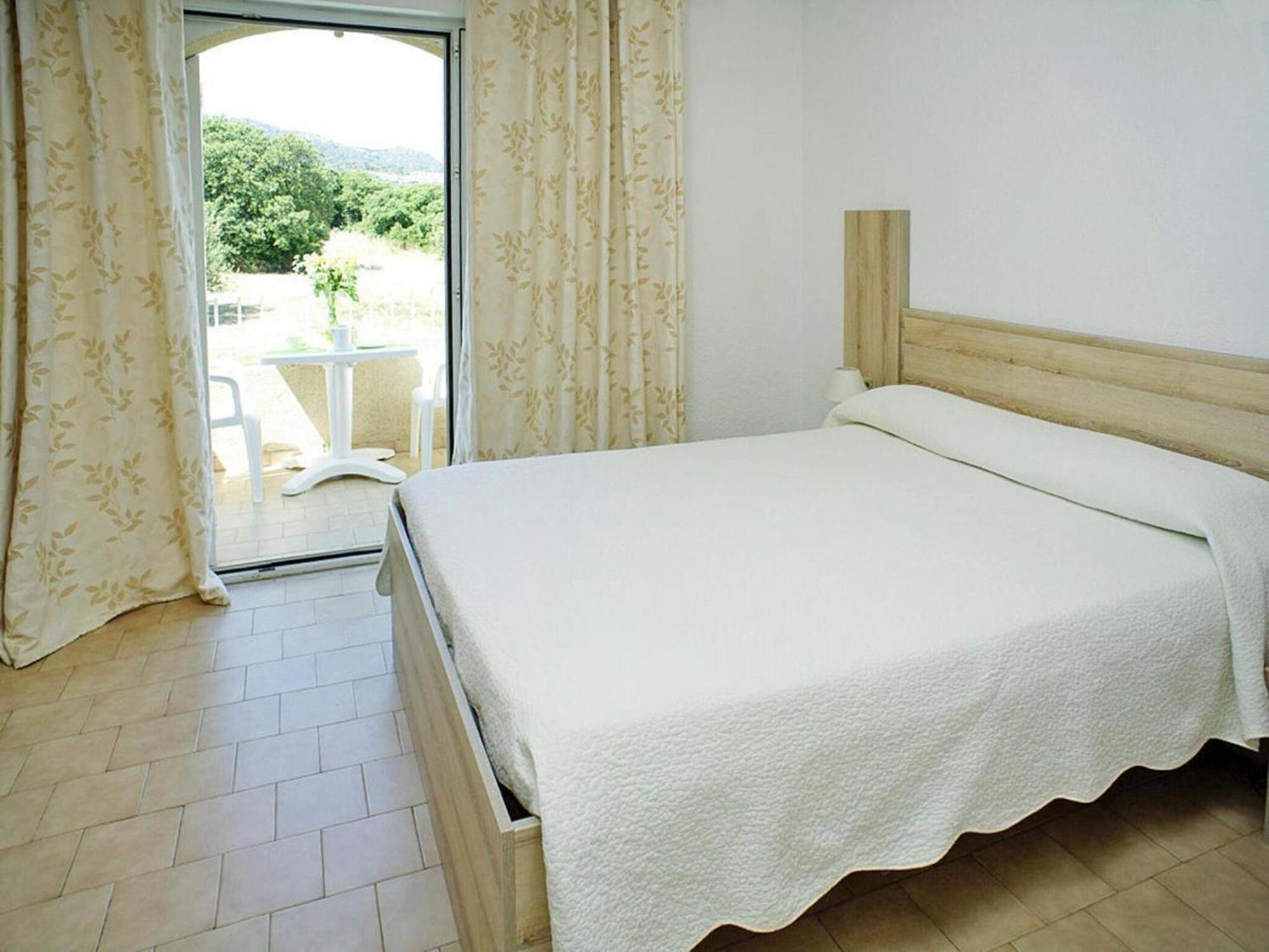 Res Le Vieux Moulin Ile Rousse Apartment For 4 Pers Л'Иль-Рус Экстерьер фото