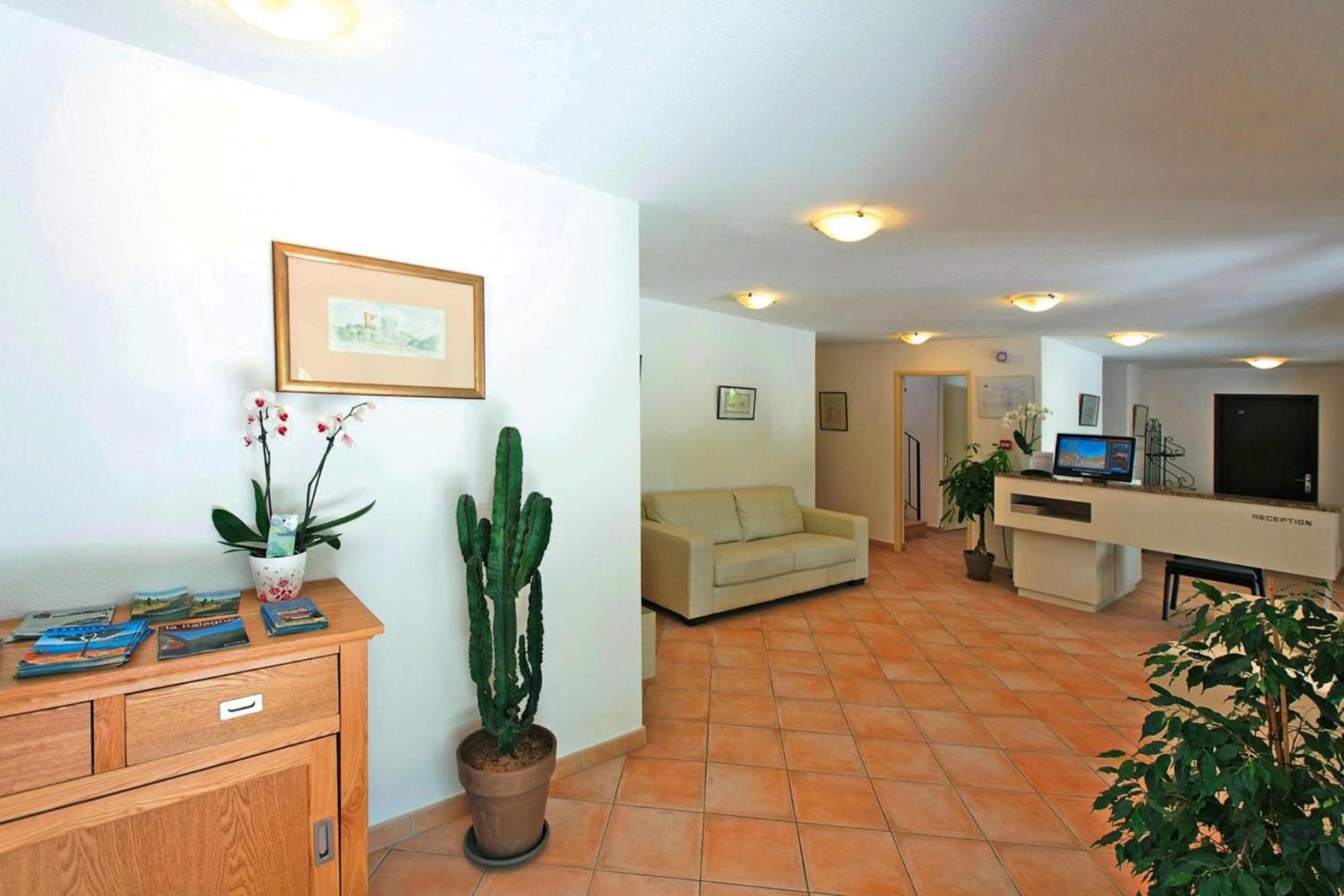 Res Le Vieux Moulin Ile Rousse Apartment For 4 Pers Л'Иль-Рус Экстерьер фото