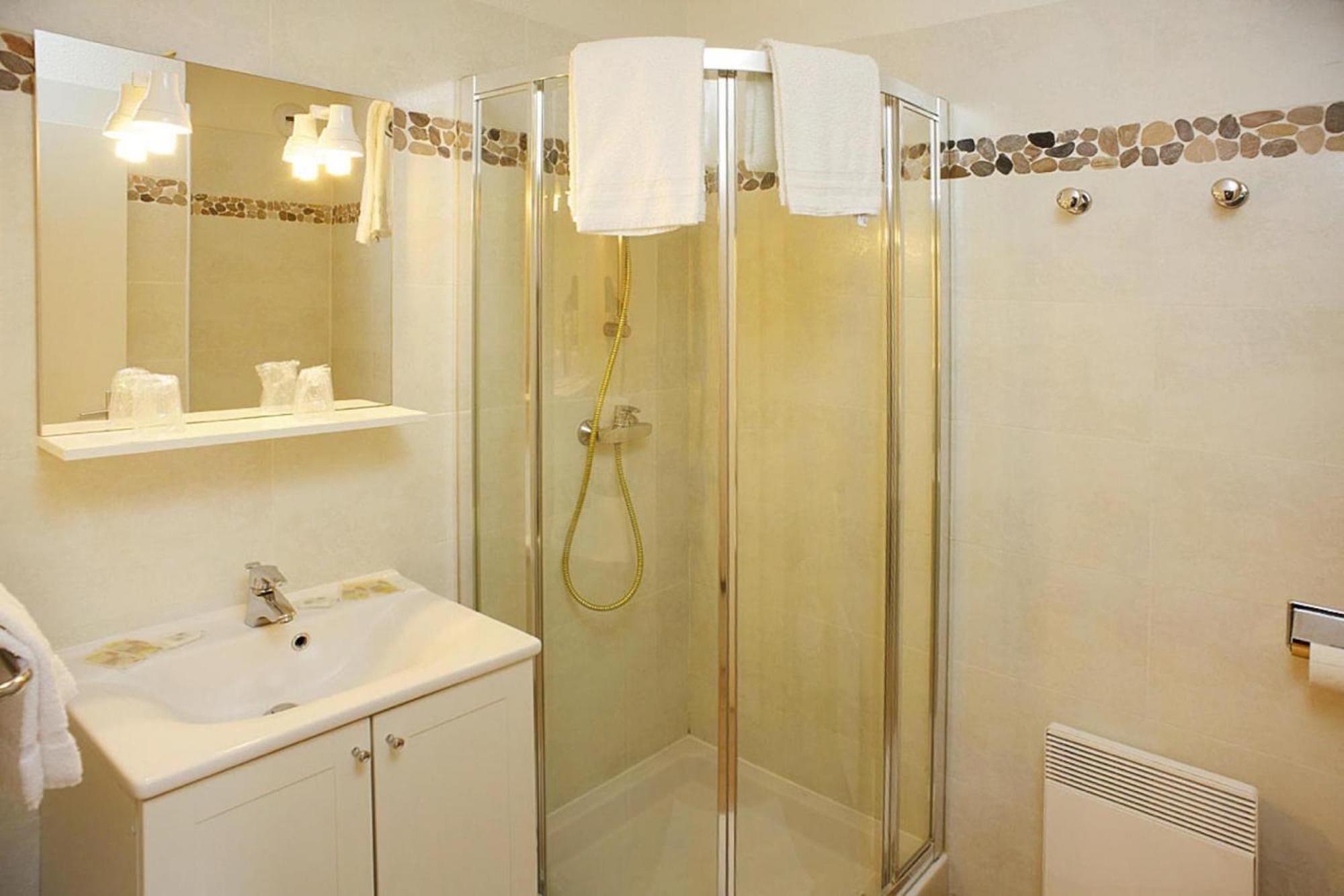 Res Le Vieux Moulin Ile Rousse Apartment For 4 Pers Л'Иль-Рус Экстерьер фото