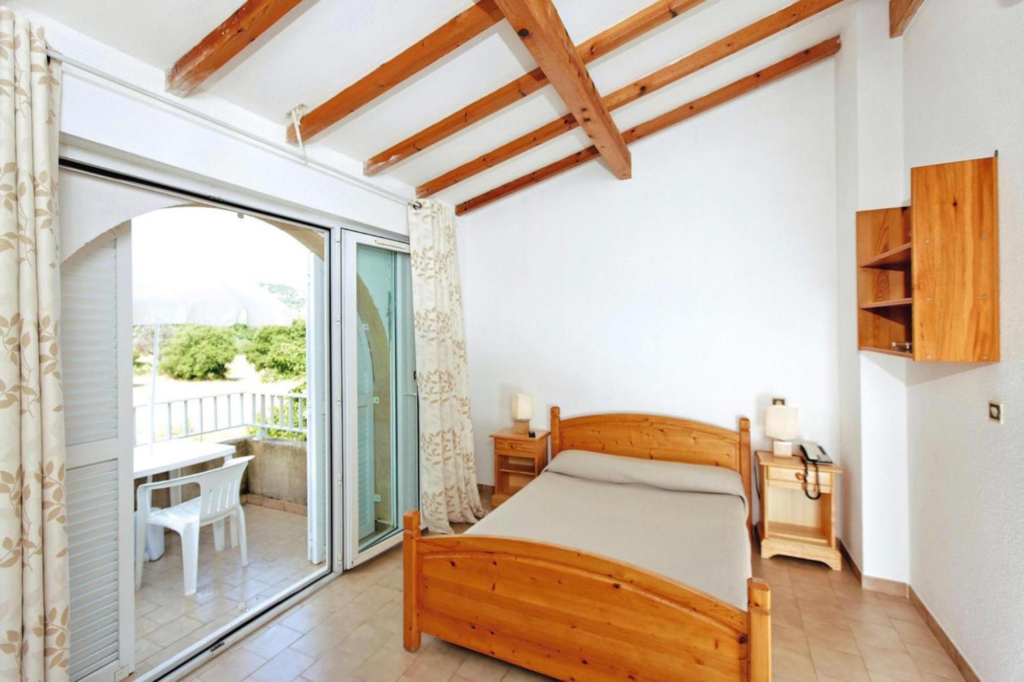 Res Le Vieux Moulin Ile Rousse Apartment For 4 Pers Л'Иль-Рус Экстерьер фото